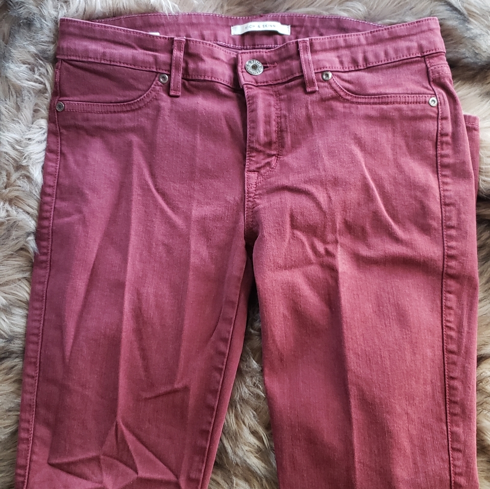 🌺 Rich and Skinny Jeans 🌺